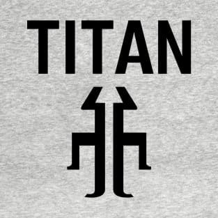 TITAN T-Shirt